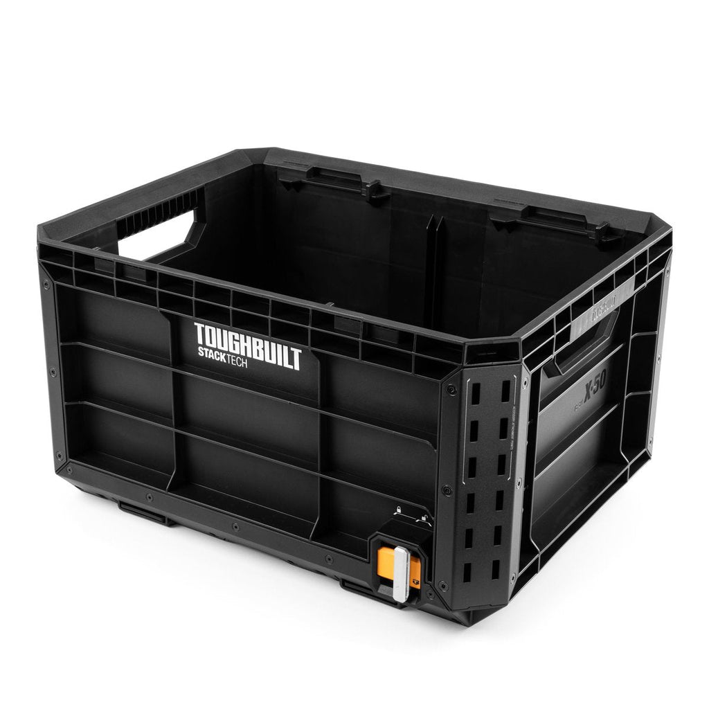 Caixa de ferramentas standard StackTech Toughbuilt TB-B1-X-50-BEA – imagem 21