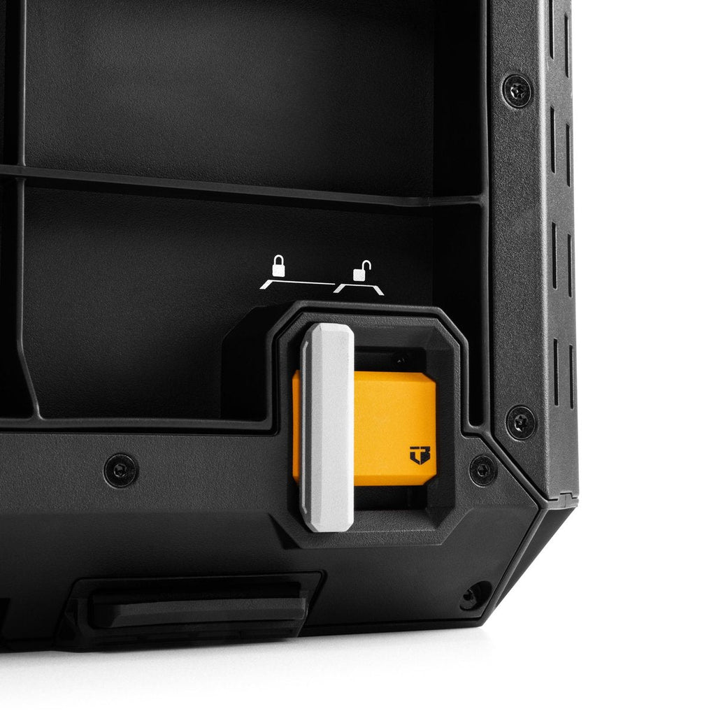 Caixa de ferramentas standard StackTech Toughbuilt TB-B1-X-50-BEA – imagem 25