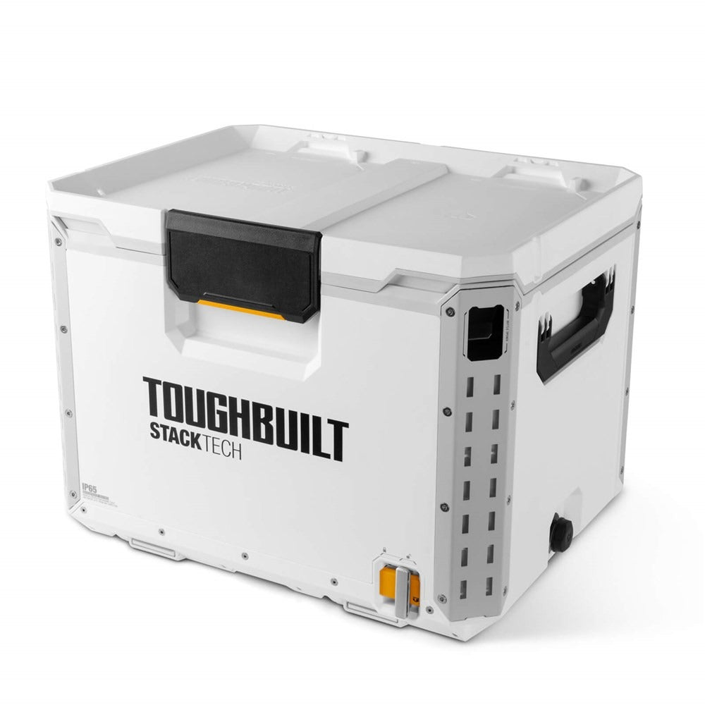 Geleira XL compacta StackTech Toughbuilt TB-B1-C-70 – imagem 6