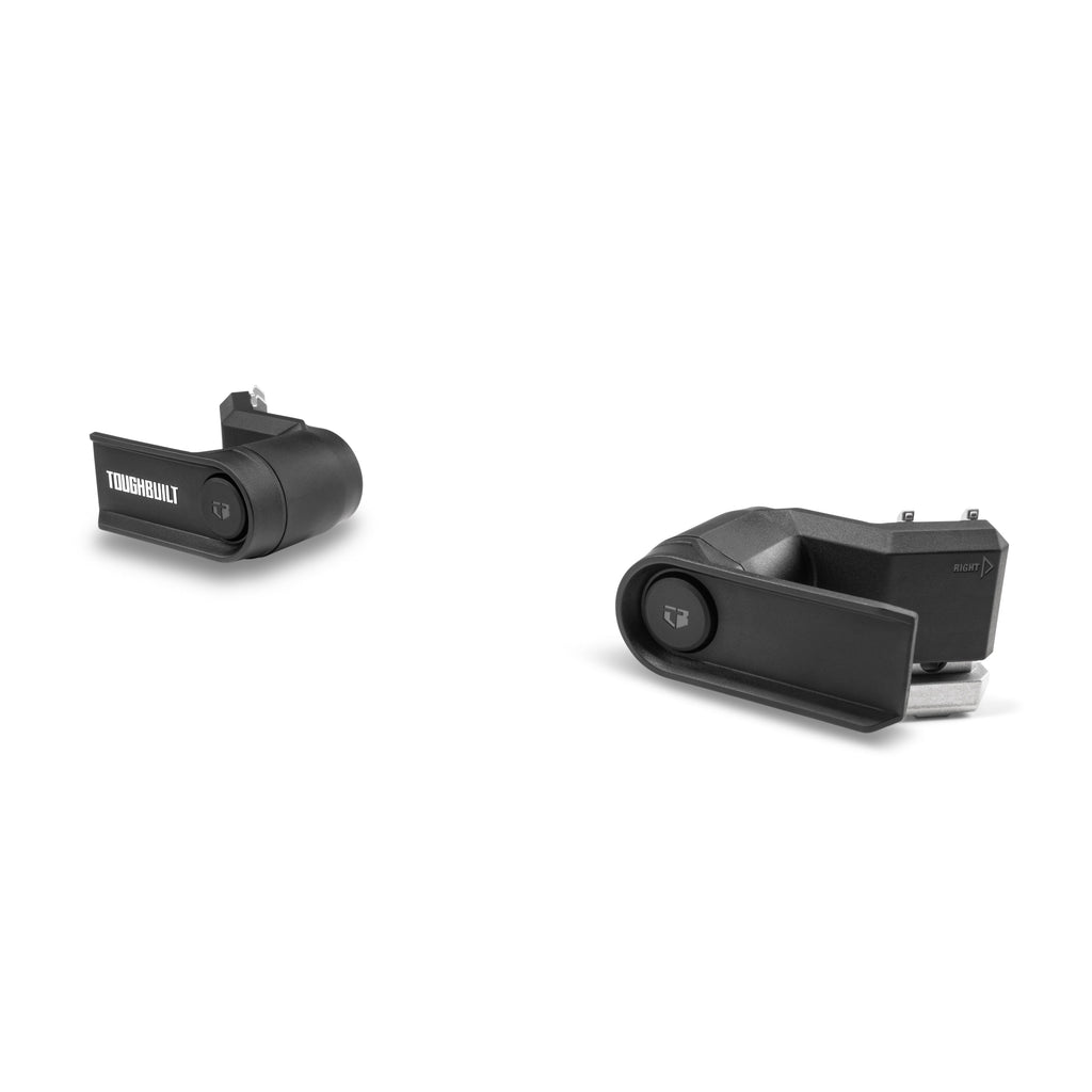 Conjunto de suportes para enrolar cabos StackTech Toughbuilt TB-B1-A-31-BEA – imagem 9