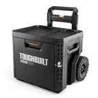 Carro de ferramentas Toughbuilt StackTech de 1 gaveta Locking Box TB-B1-D-R91-BEA – imagem 23