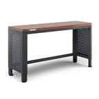 Bancada de trabalho industrial Toughbuilt TB-G1-B56 – imagem 4