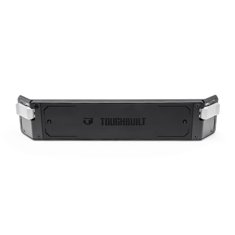 Barra magnética StackTech Toughbuilt TB-B1-A-33-BEA – imagem 8