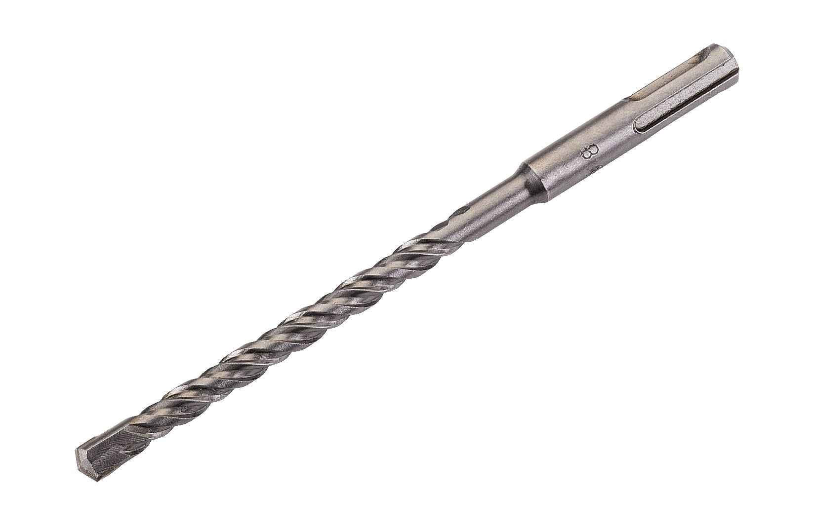 Broca SDS-Plus para Betão 8x110mm (122108)