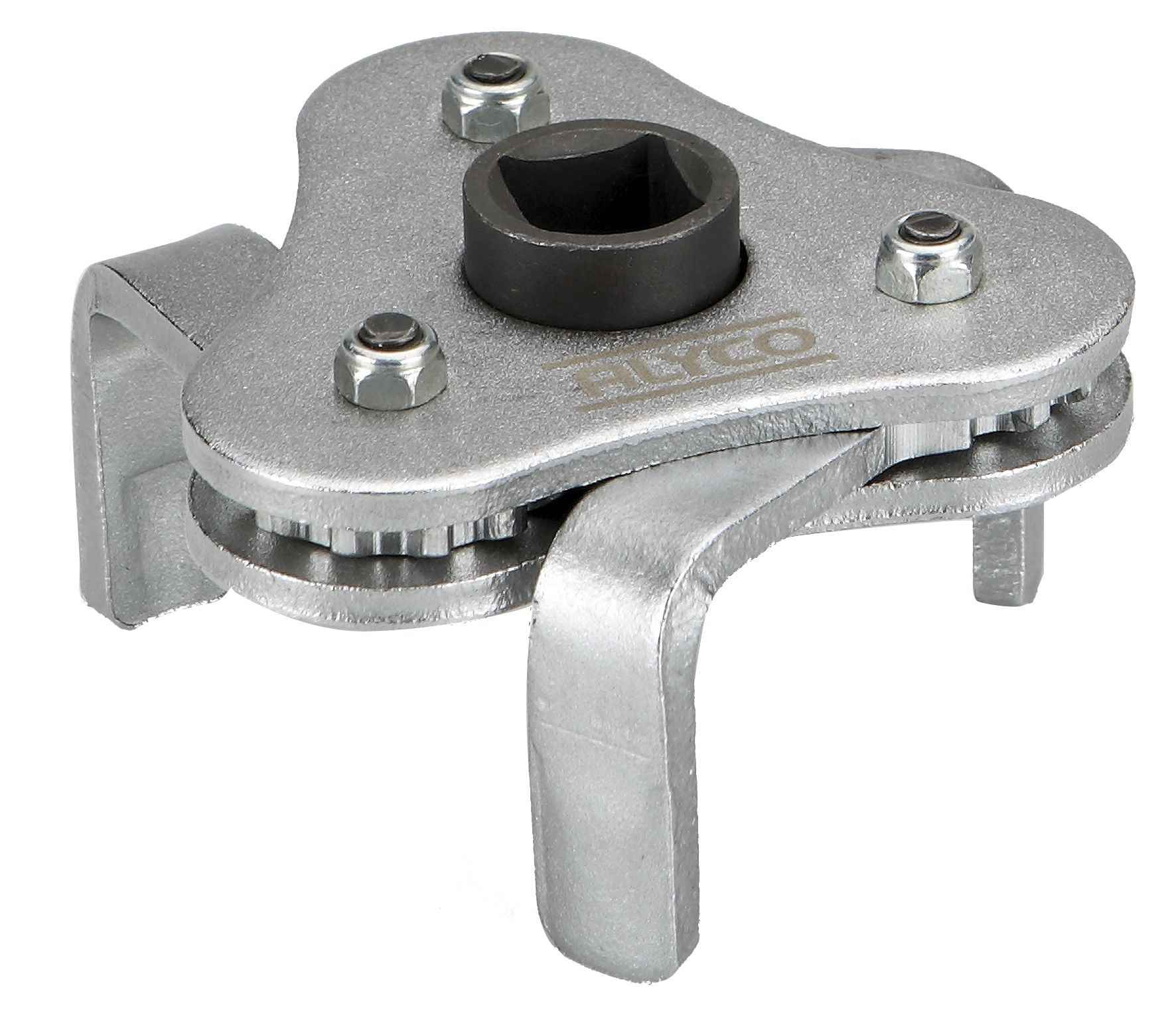 Chave para Filtros 3 Pés Planas 63-102 mm (122250)