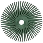 Discos de Nilon - SUMBURST DISC RA TC 1PLE 76x1,1x9,53 A220 STANDA TYROLIT - Caixa 12 unidades