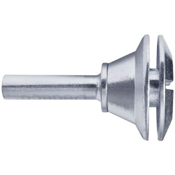 Acessórios para Disco Premium PAD RAx3,18 30-40 P6 TYROLIT, vista frontal