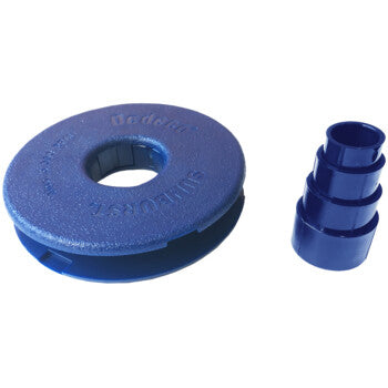 Acessórios para Disco Premium PAD RA 203x31,75 PA3 TYROLIT, vista principal