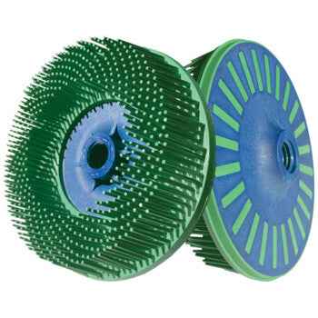 Discos de Nilon - SUMBURST 28RA 115x38-M14 A120 MEDIUM P TYROLIT - Caixa 5 unidades