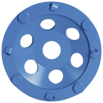 Prato Retificador Diamante STS-S 125x22x22,23 DGU-PCD-PS TYROLIT, vista principal