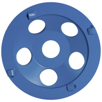 Prato Retificador Diamante STS-S 125x22x22,23 DGU-PCD TYROLIT, vista principal