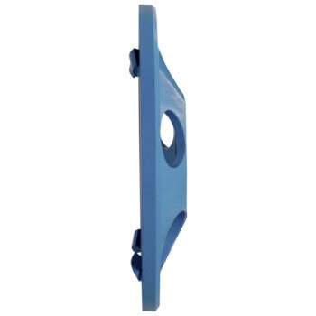 Prato Retificador Diamante STS-S 125x22x22,23 DGU-PCD TYROLIT, vista lateral