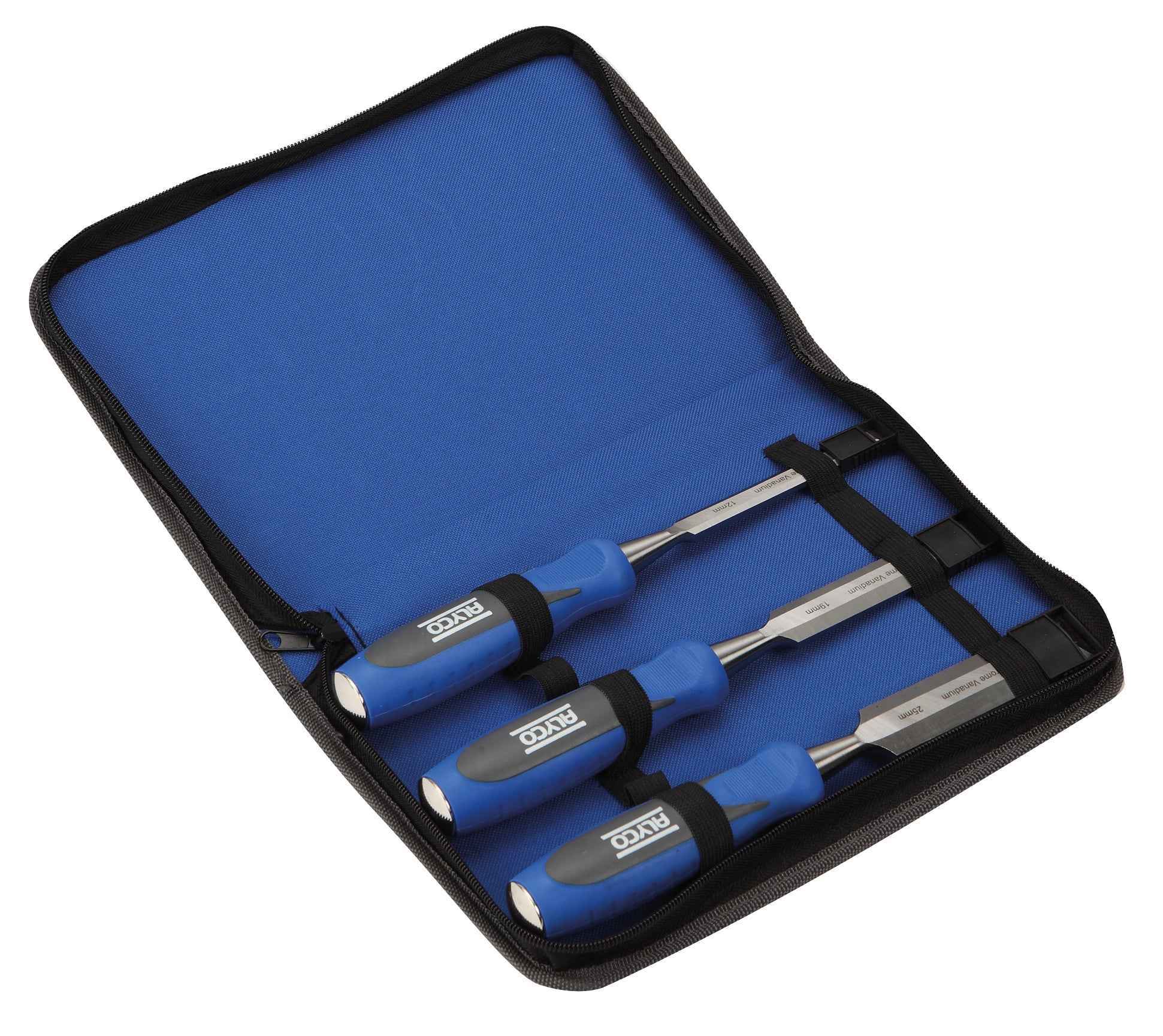 CHAVE CAIXA 1/2 IMPACTO T-50x78mm