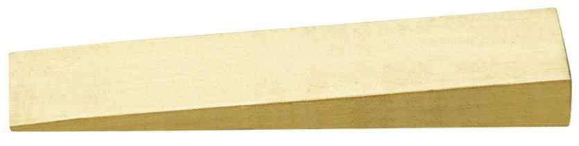 Cunha 150x25 mm AL-BR (127288)