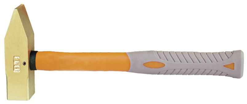 Martelo de Mecânico 2000 g AL-BR (127403)