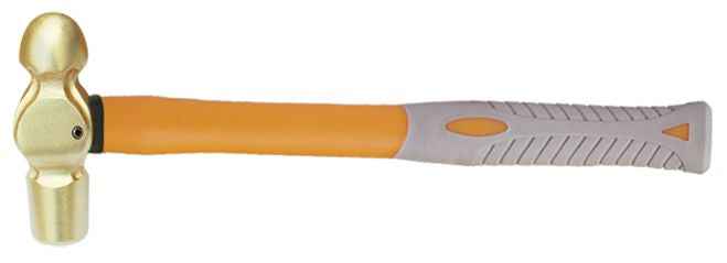 Martelo de Esfera 680 g AL-BR (127407)