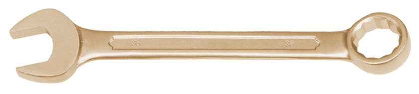 Chave Combinada 22mm CU-BE (128144)