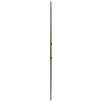 Disco de Corte Plano Premium 41F 115x1,3x22,23 CA46Q-BFPX TYROLIT, vista lateral