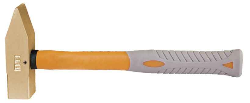 Martelo de Mecânico 5000 g CU-BE (128845)