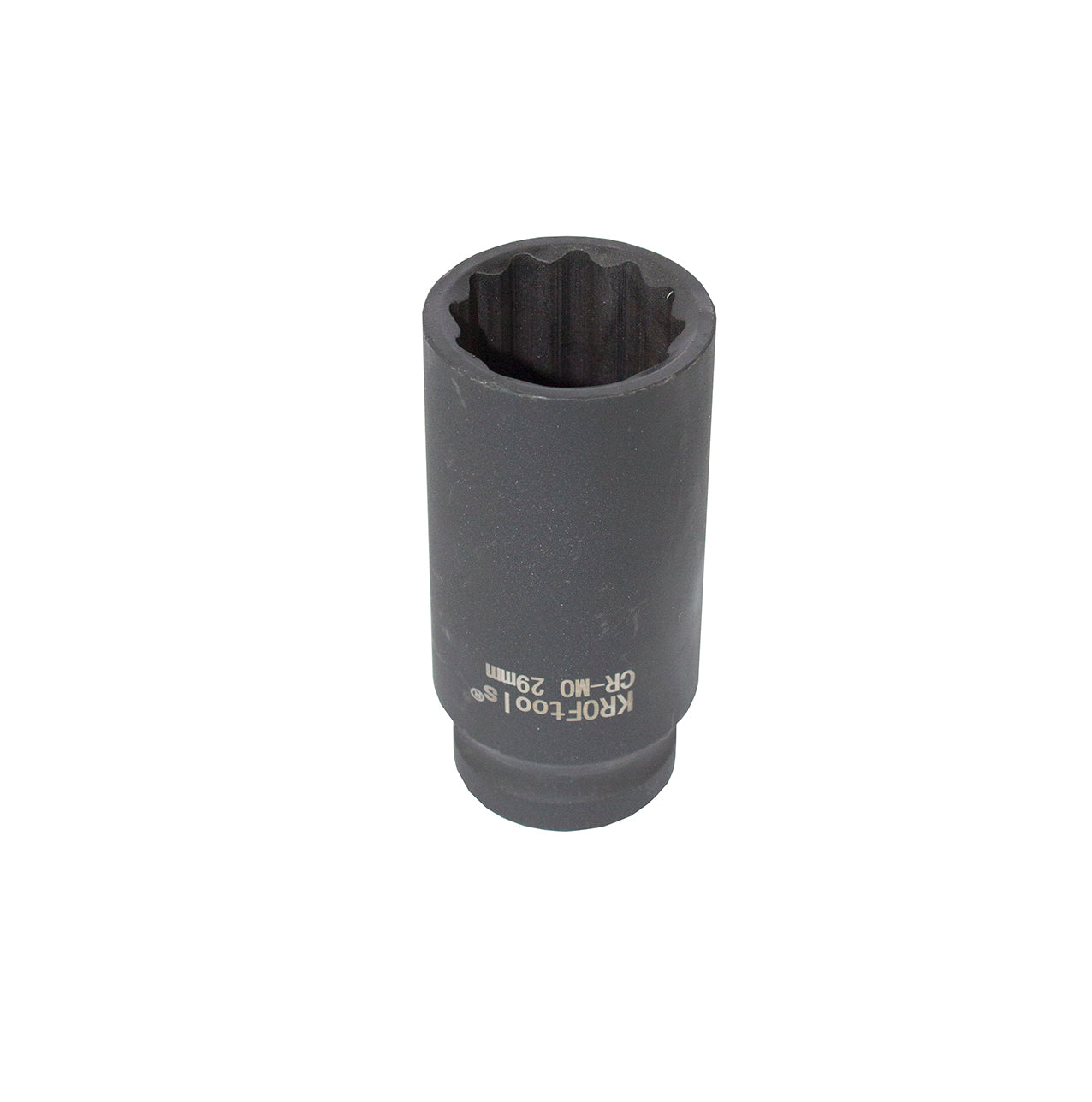 CHAVE TRANSMISSÃO 1/2" BIHEX 85X29MM (128529)