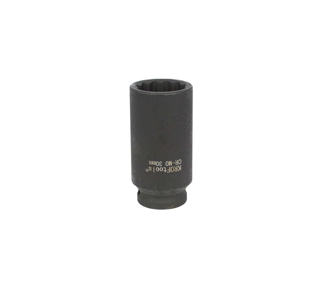 CHAVE TRANSMISSÃO 1/2" BIHEX 85X30MM (128530)