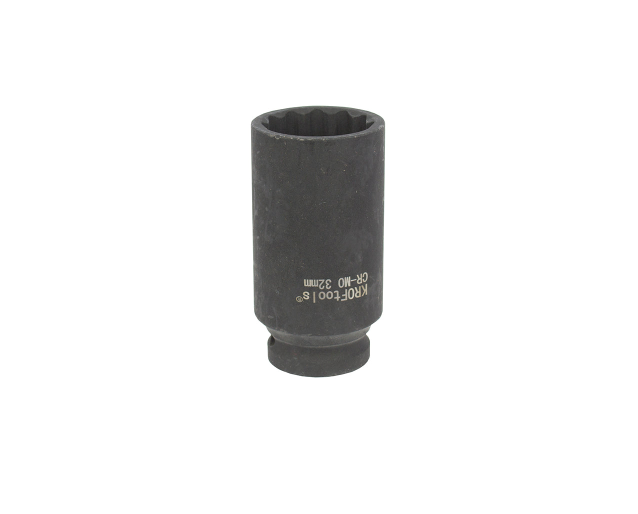 CHAVE TRANSMISSÃO 1/2" BIHEX 85X32MM (128532)