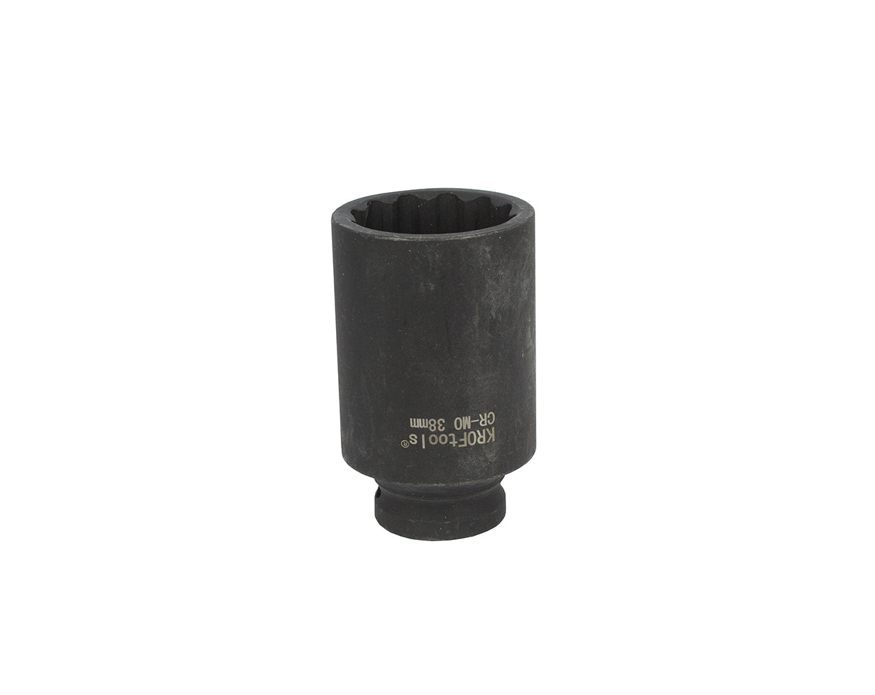 CHAVE TRANSMISSÃO 1/2" BIHEX 85X38MM (128538)
