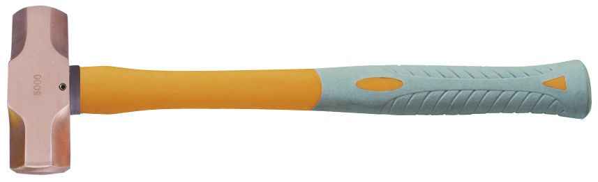 Maço Octogonal 1.350 g CU (129121)