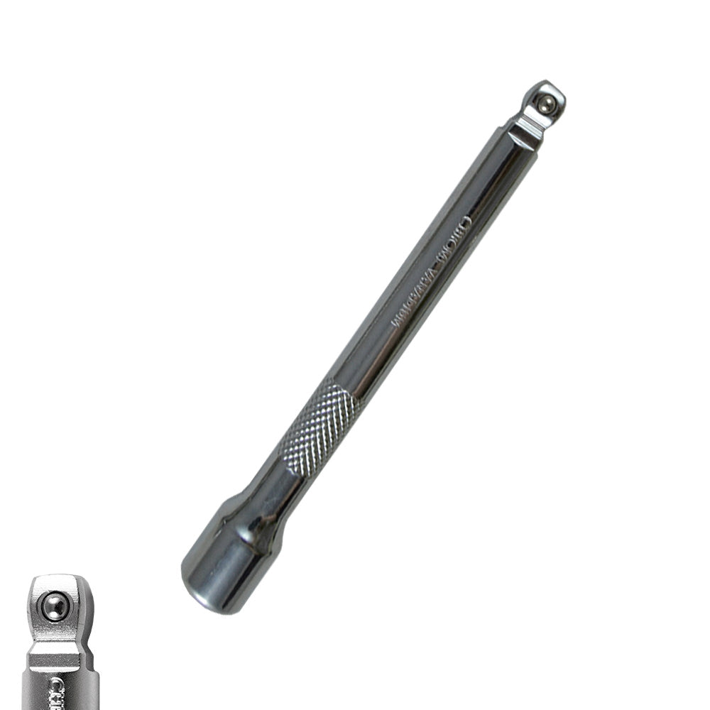 Aumento de 1/4" com PÉ Redondo 100MM - JBM JBM, imagem do produto