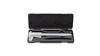 PAQUIMETRO ACO ESCALA 150mm - KROFtools