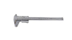 CALIBRADOR DE ACERO ESCALA 150mm (1300)