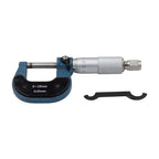MICRÓMETRO EXTERIOR 0-25mm KROFtools