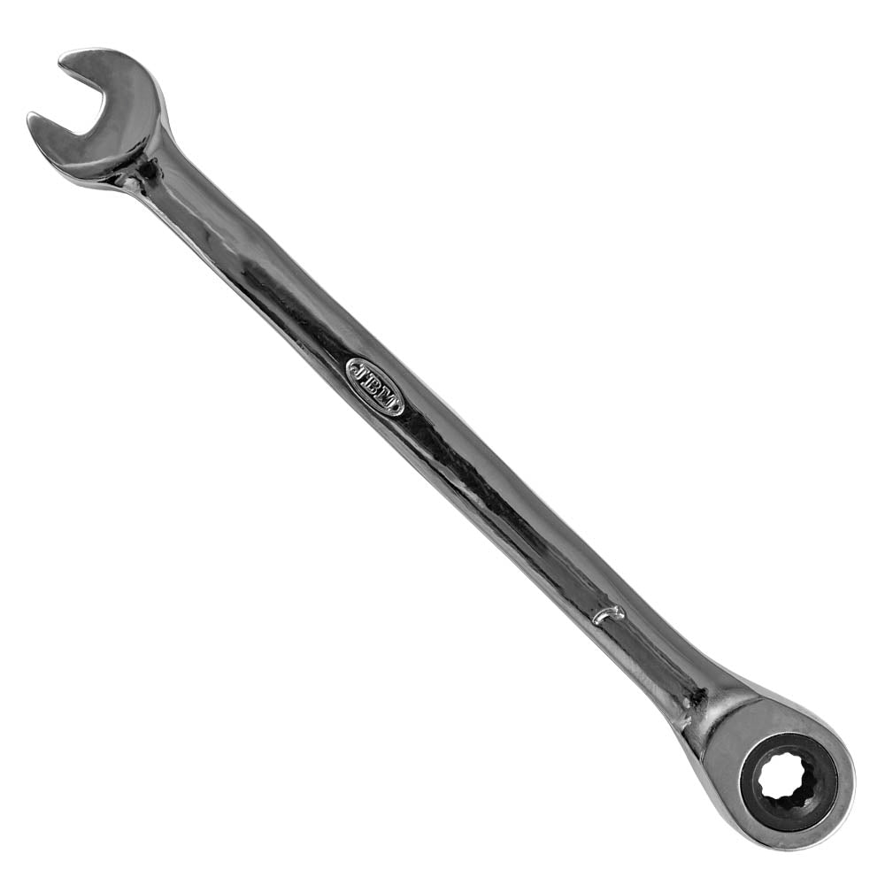 Chave Boca-luneta com Roquete 15MM - JBM JBM, imagem do produto