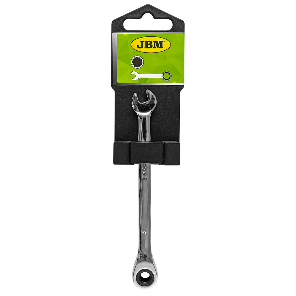 Chave Boca-luneta com Roquete 15MM - JBM JBM, imagem do produto
