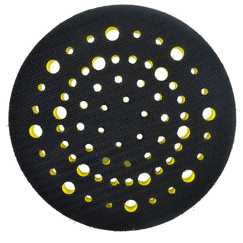 Disco de 66 Buracos para Lixadoras - JBM JBM, imagem do produto