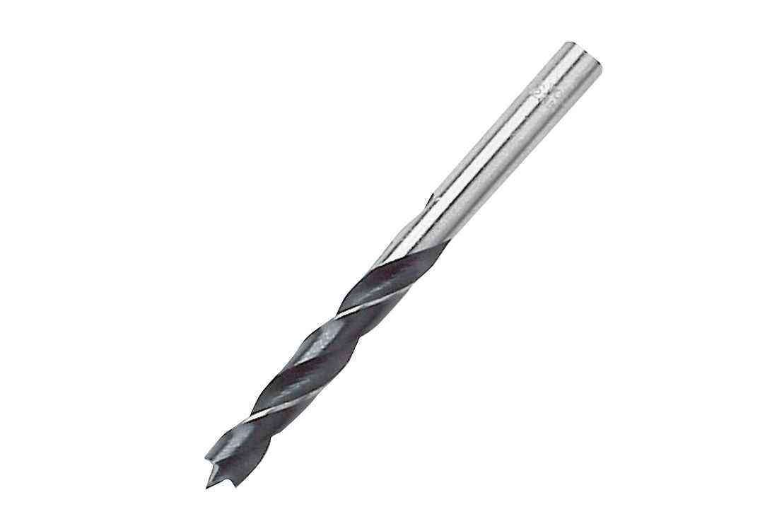 1600 3 Broca Espiral (136001)