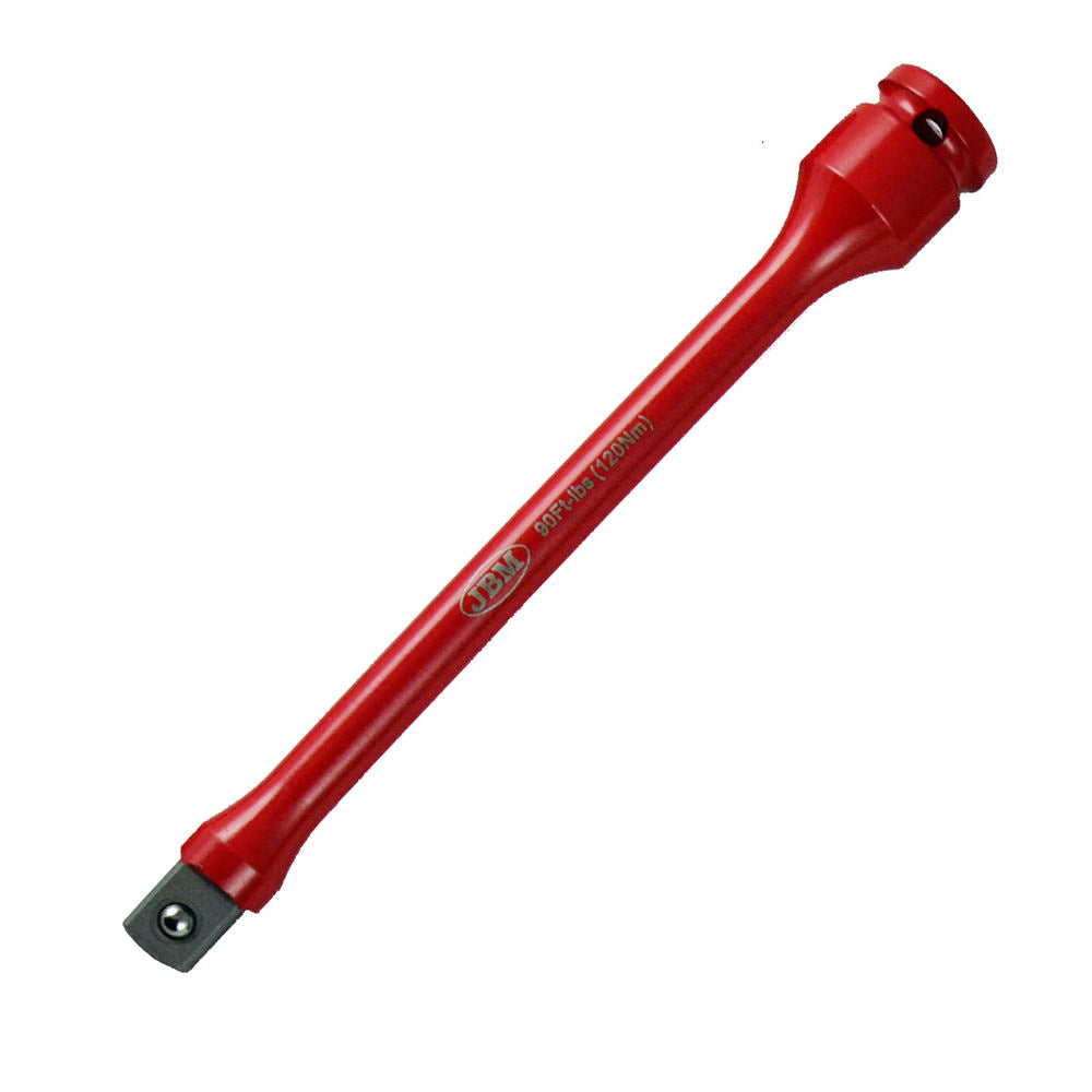 Barra de Extensão de Impacto 120NM - JBM JBM, imagem do produto