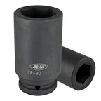 Chave Impacto HEX. Longa 3/4" 34MM - JBM JBM, imagem do produto