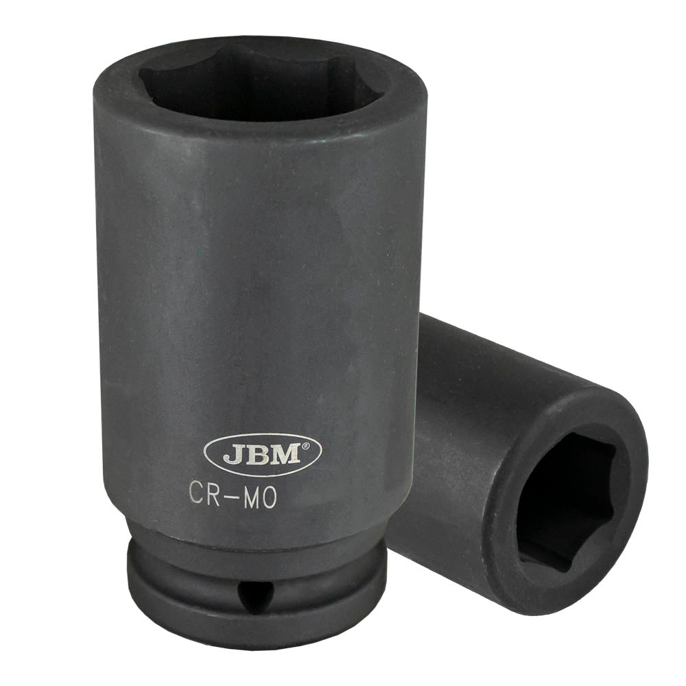 Chave Impacto HEX. Longa 3/4" 34MM - JBM JBM, imagem do produto