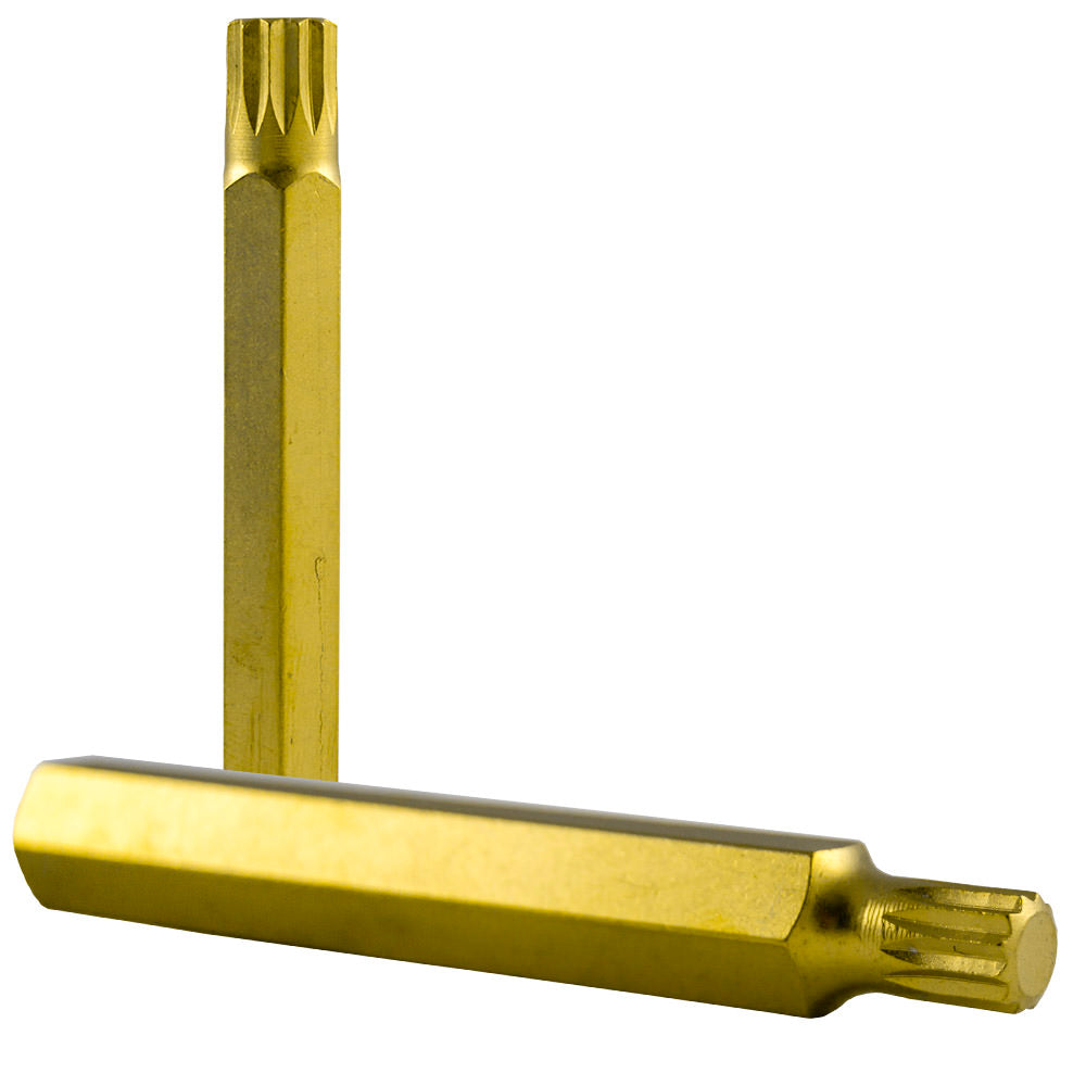 Ponta 12 Cantos Heavy DUTY M16 75MML - 52753 - JBM JBM, imagem do produto