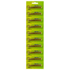 Ponta 12 Cantos Heavy DUTY M16 75MML - 52753 - JBM JBM, imagem do produto