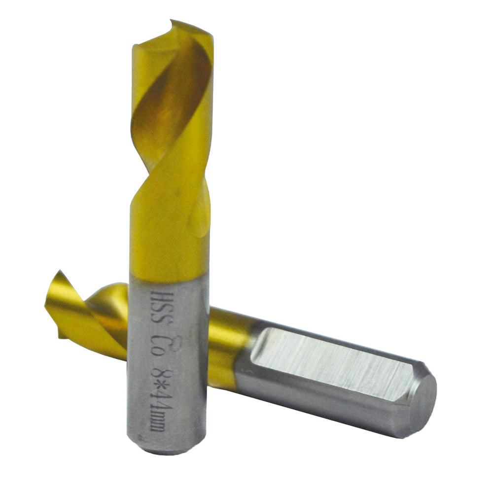 Ponta de 6,5MM para REF. 52725 - JBM JBM, imagem do produto