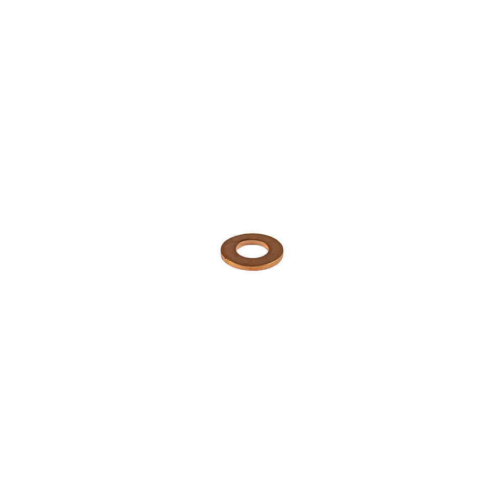 SACO de 50 Anilhas de Cobre para Injectores (14,6 X 7,5 X 1,3MM) - JBM JBM, imagem do produto