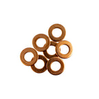 SACO de 50 Anilhas de Cobre para Injectores (14,6 X 7,5 X 1,3MM) - JBM JBM, imagem do produto