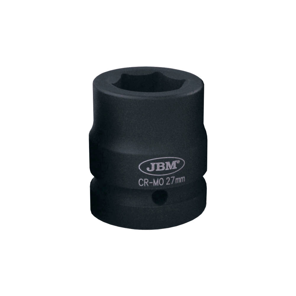 Chave Impacto HEX. 1" 27MM - JBM JBM, imagem do produto