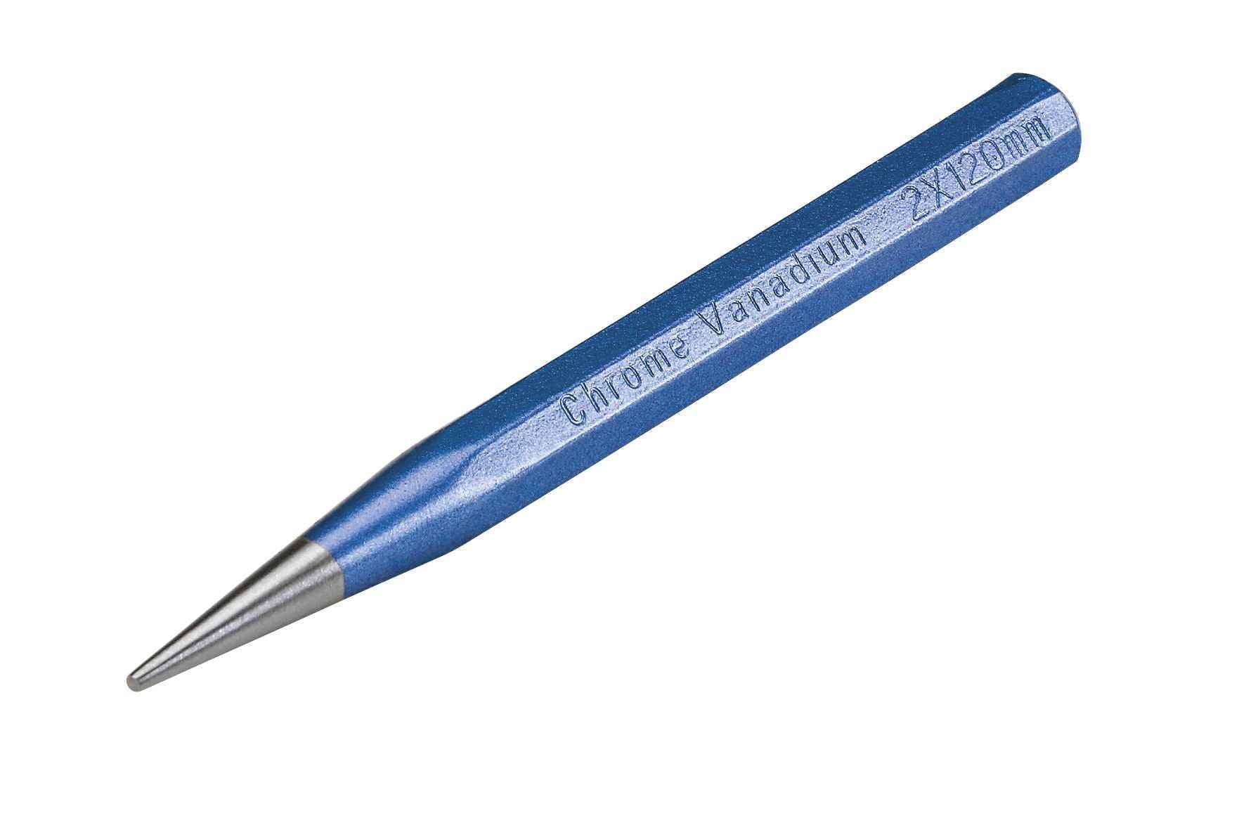 Botador Cónico Sextavado Diâm. 6 mm (140016)