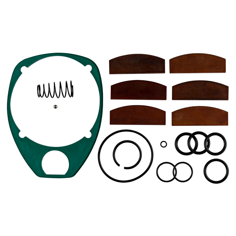 KIT de Reparação de Ferramentas Pneumáticas - 51211 / 51213 - JBM JBM, imagem do produto