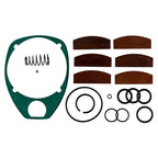 KIT de Reparação de Ferramentas Pneumáticas - 51211 / 51213 - JBM JBM, imagem do produto