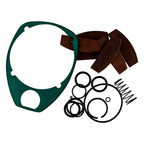 KIT de Reparação de Ferramentas Pneumáticas - 51211 / 51213 - JBM JBM, imagem do produto