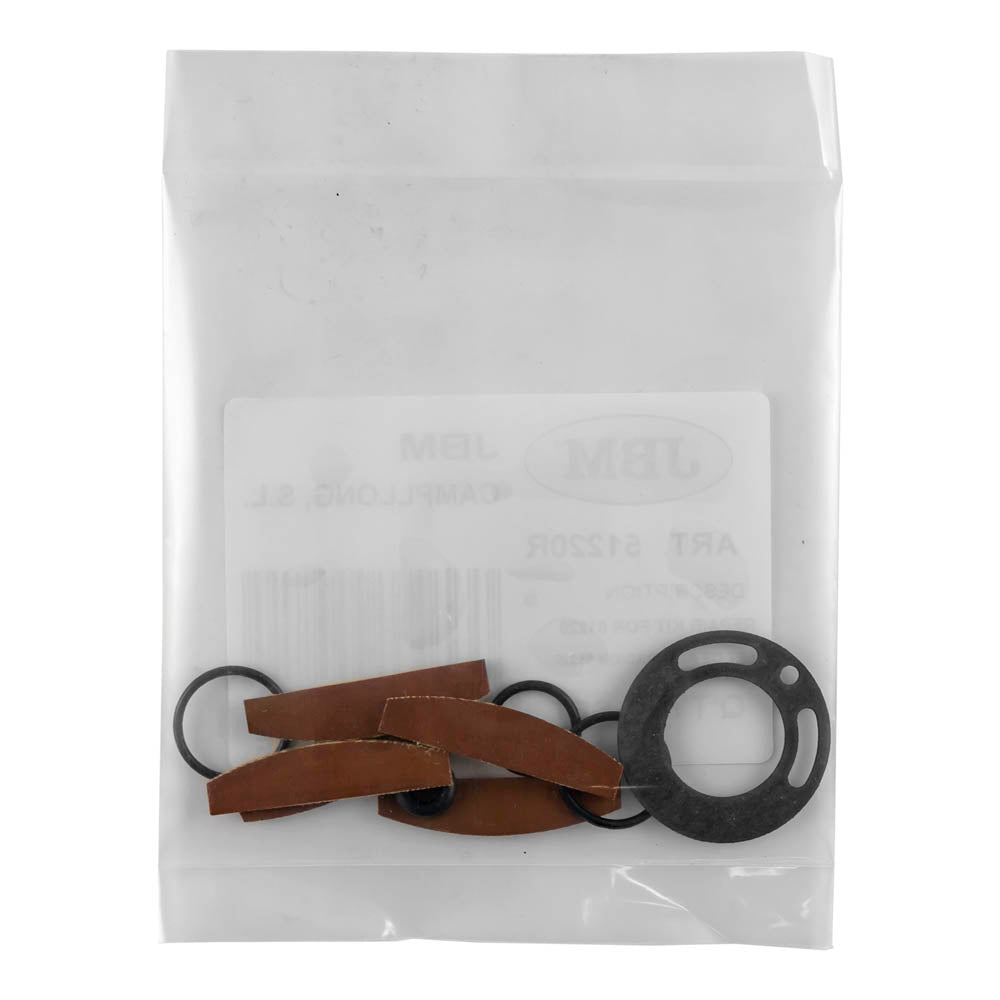 KIT de Reparação de Ferramentas Pneumáticas - 51220 - JBM JBM, imagem do produto